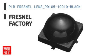 PIR FRESNEL LENS_PD105-10010-BLACK ͼƬ